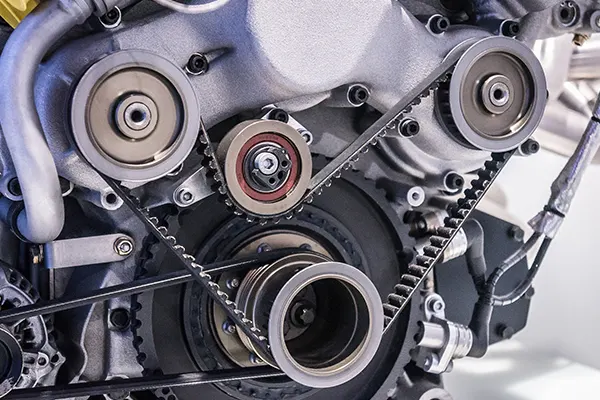 Prinsip kerja lan aplikasi katrol