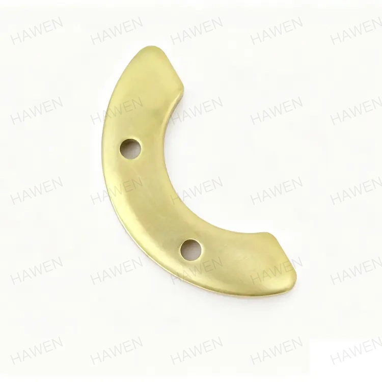 Kepiye Bobot Balance Shaft Bisa Nambah Kinerja Peralatan Puteran lan Keandalan