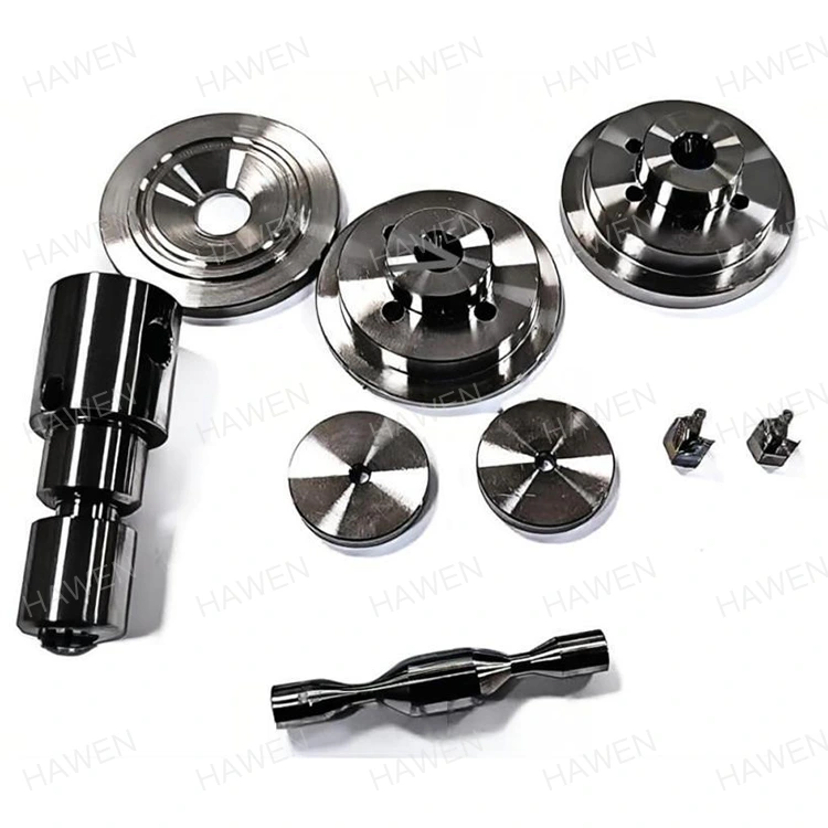 316 Stainless Steel Press Fittings