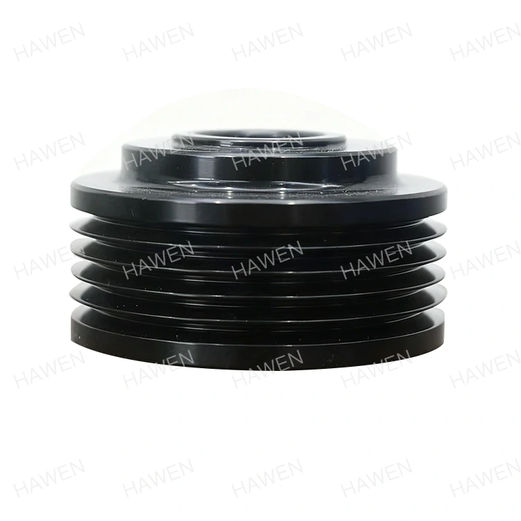 Rekayasa Katrol Plastik