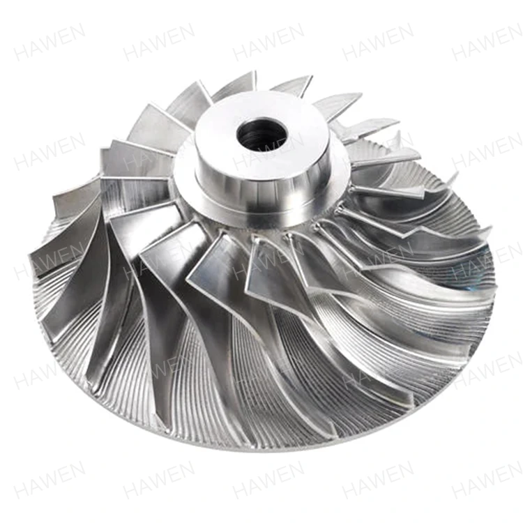 Pompa Impeller