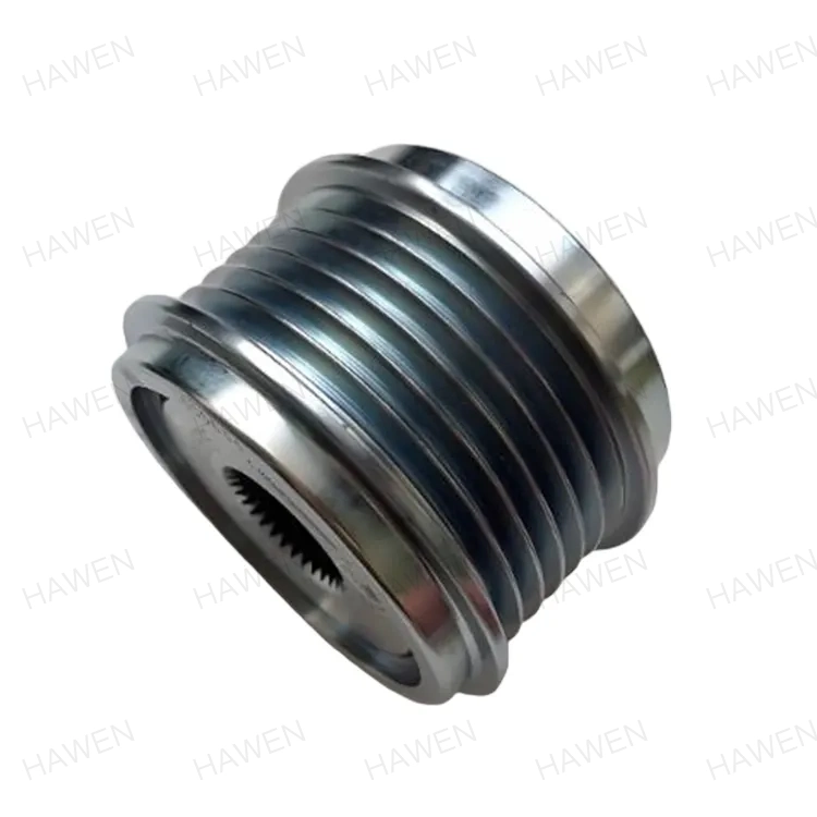 Katrol Stainless Steel